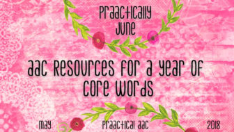 PrAACtically June