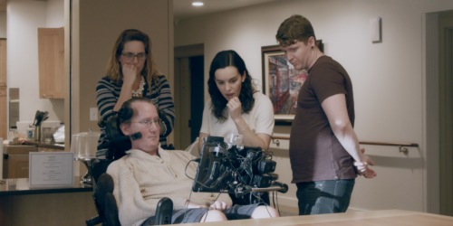 PrAACtical Research: Improving Accessibility for People with Significant Speech Disabilities